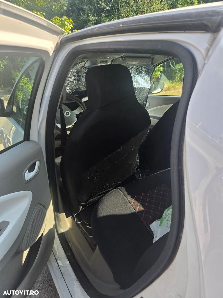 Renault ZOE 40 LIFE - 2