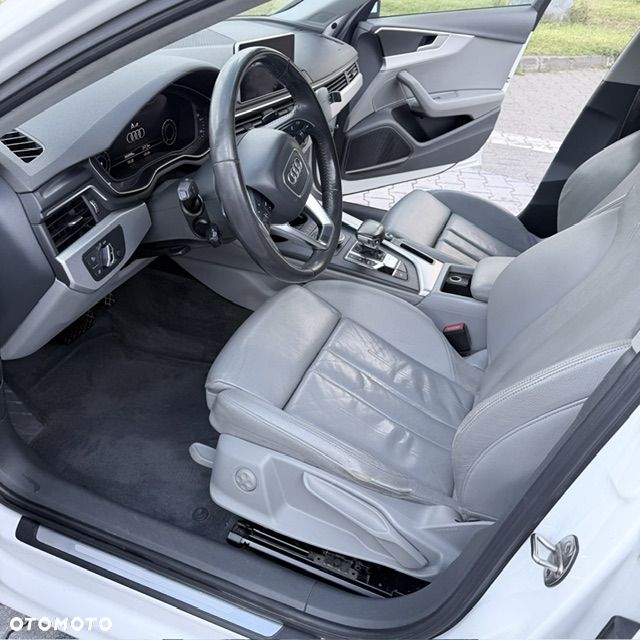 Audi A4 Avant - 19