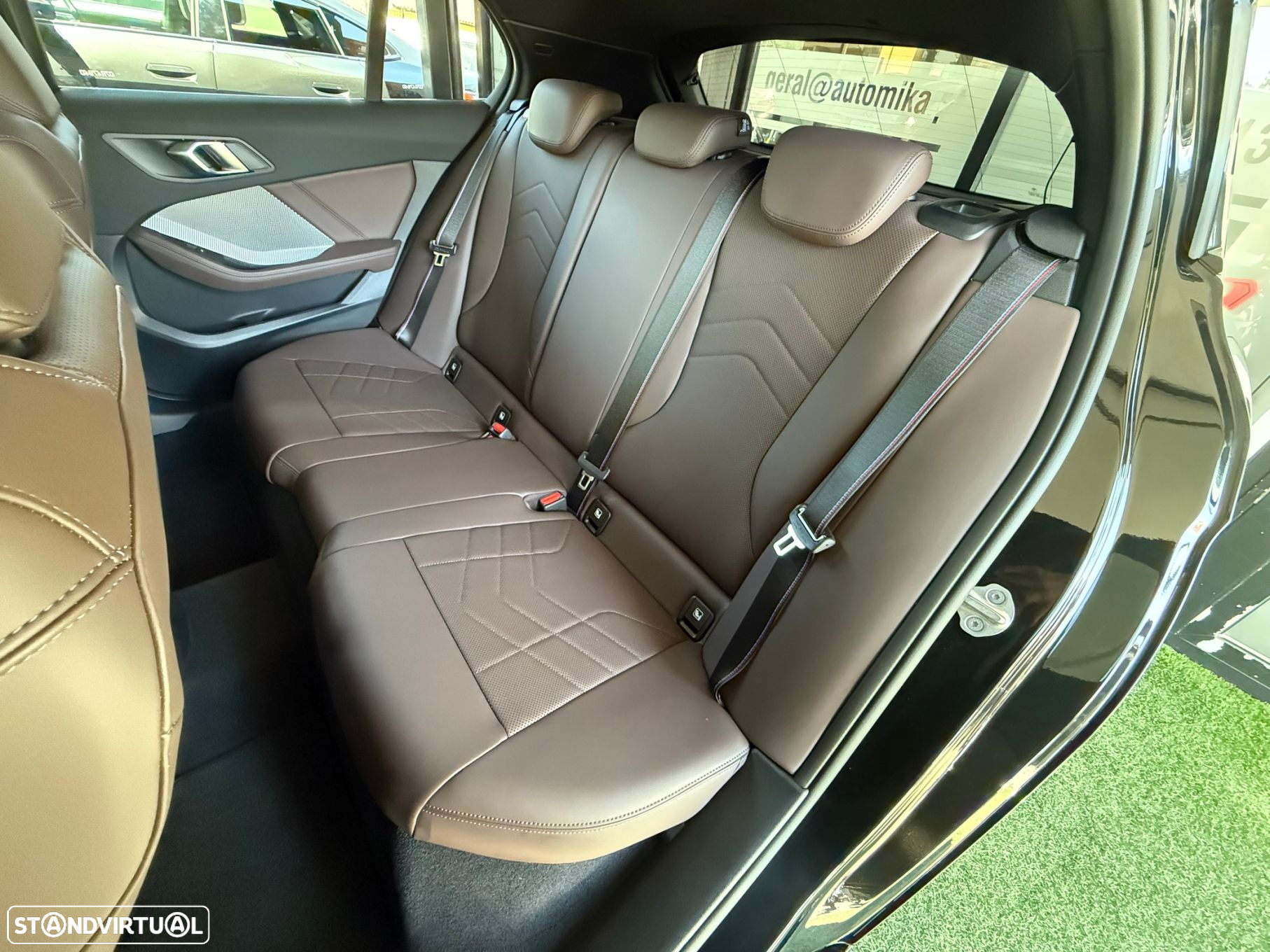 BMW 120 Pack Desportivo M Pro - 14