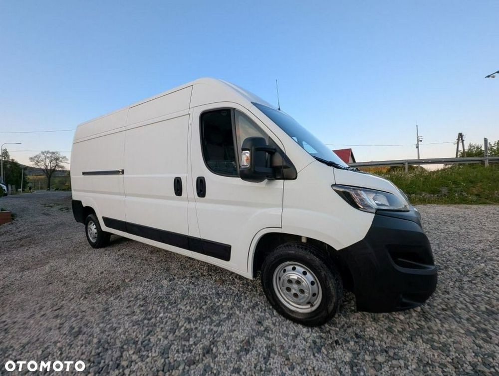 Peugeot Boxer - 2