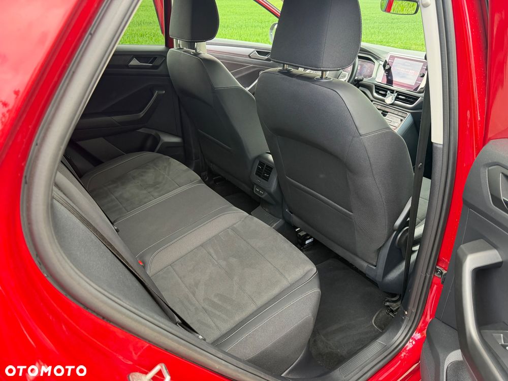 Volkswagen T-Roc 2.0 TDI SCR DSG ACTIVE - 15