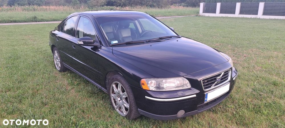 Volvo S60 2.4D Summum - 5