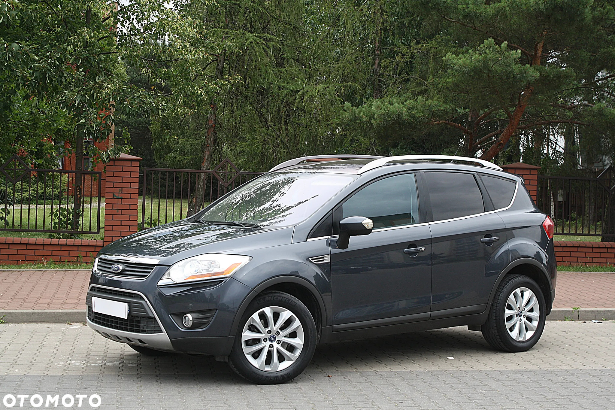 Ford Kuga 2.0 TDCi 4WD Trend - 9