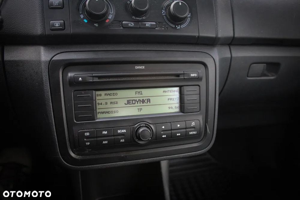 Skoda Fabia 1.4 16V Extra - 13