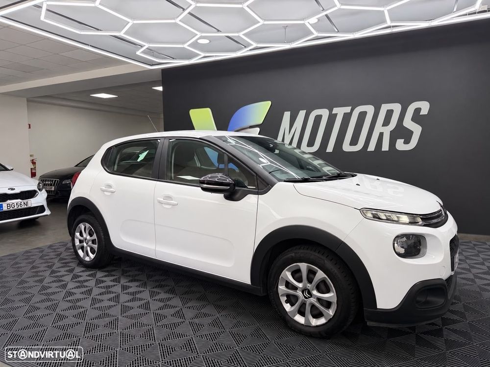 Citroën C3