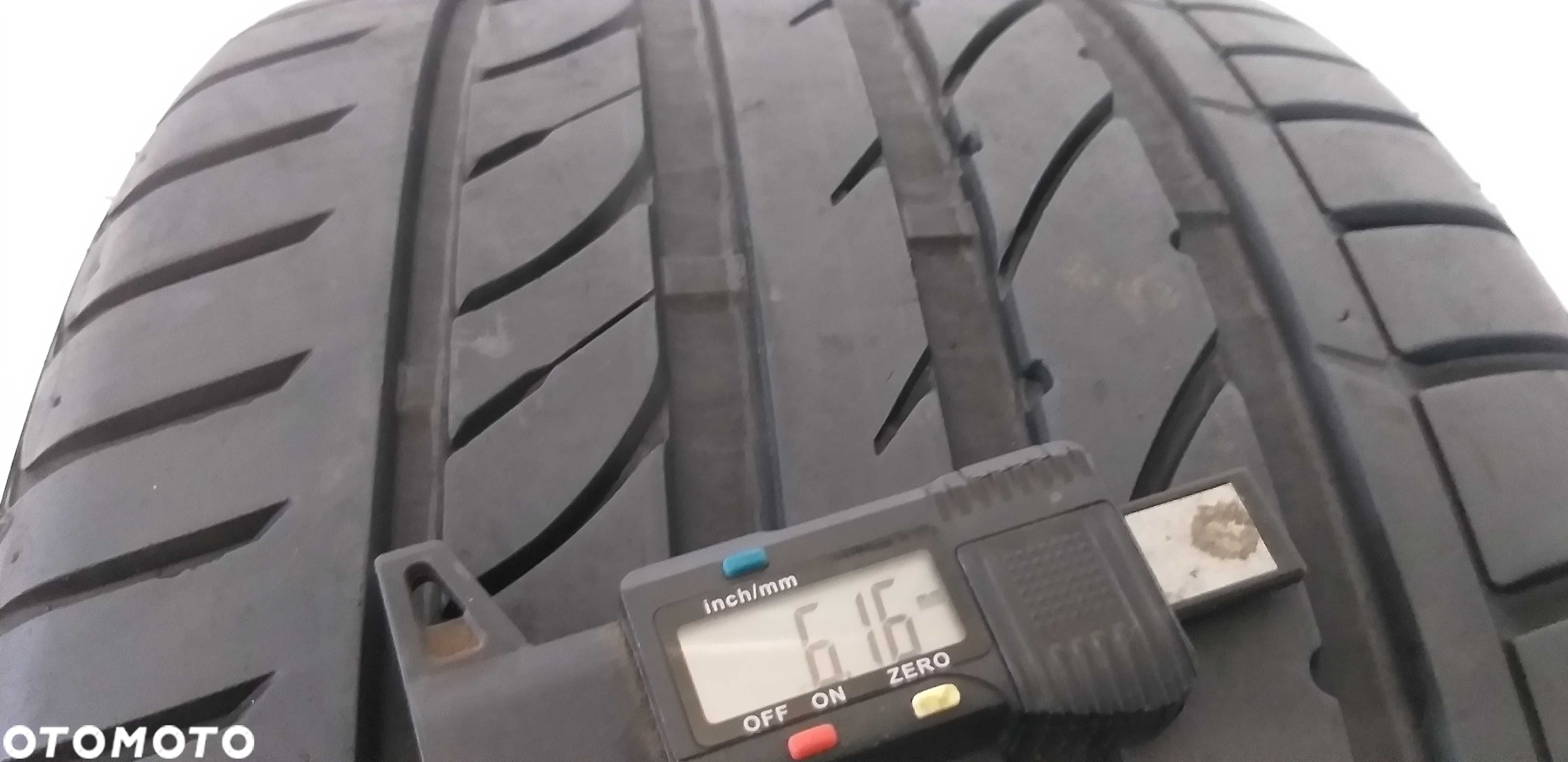 Szt 2323L Sztuka 255/35R18 94Y ZR Sailun Atrezzo ZSR dot.4221 - 2