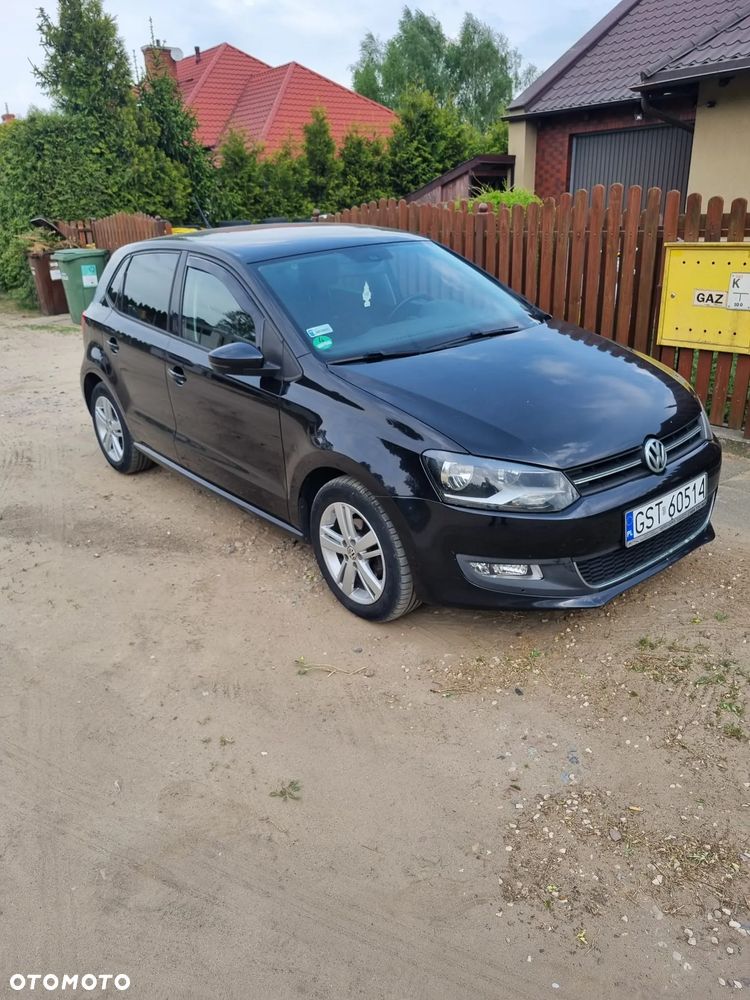 Volkswagen Polo 1.4 16V Comfortline - 5