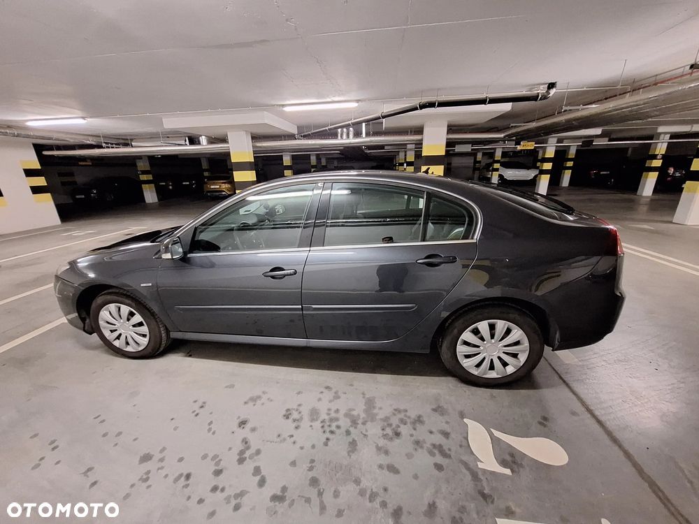Renault Laguna - 31