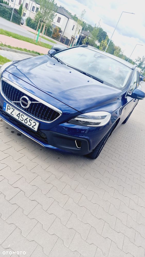 Volvo V40 T3 Drive-E Ocean Race - 1
