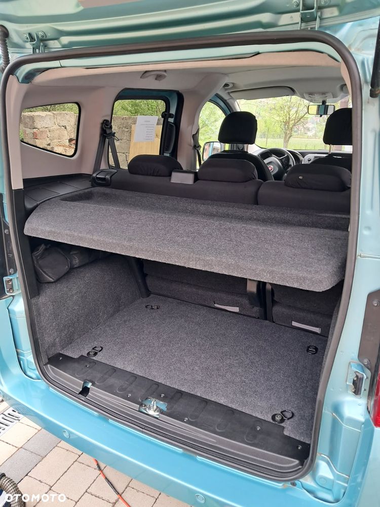 Fiat Qubo - 5