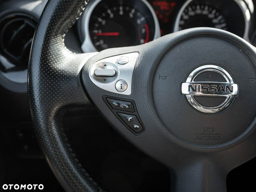 Nissan Juke - 14