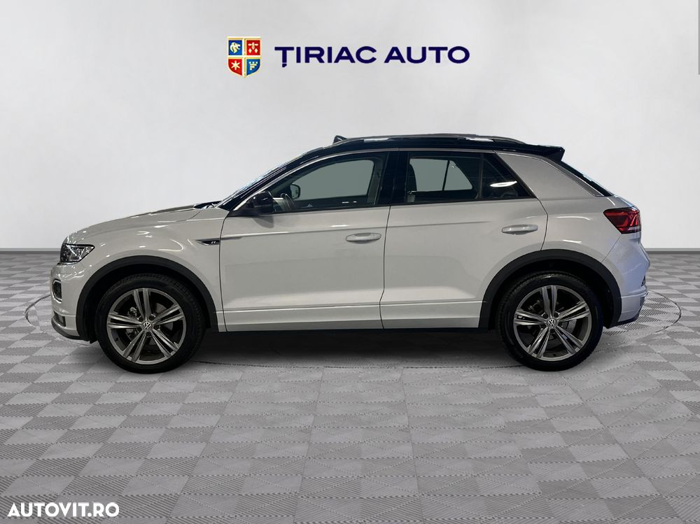 Volkswagen T-ROC - 2