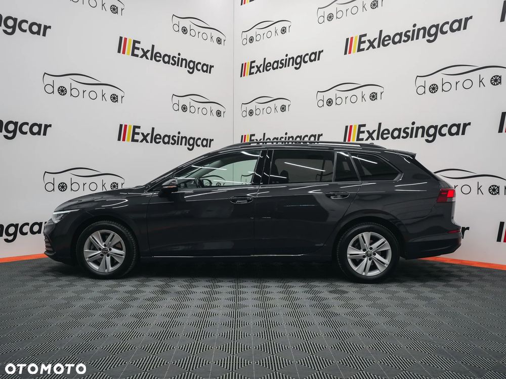Volkswagen Golf - 3
