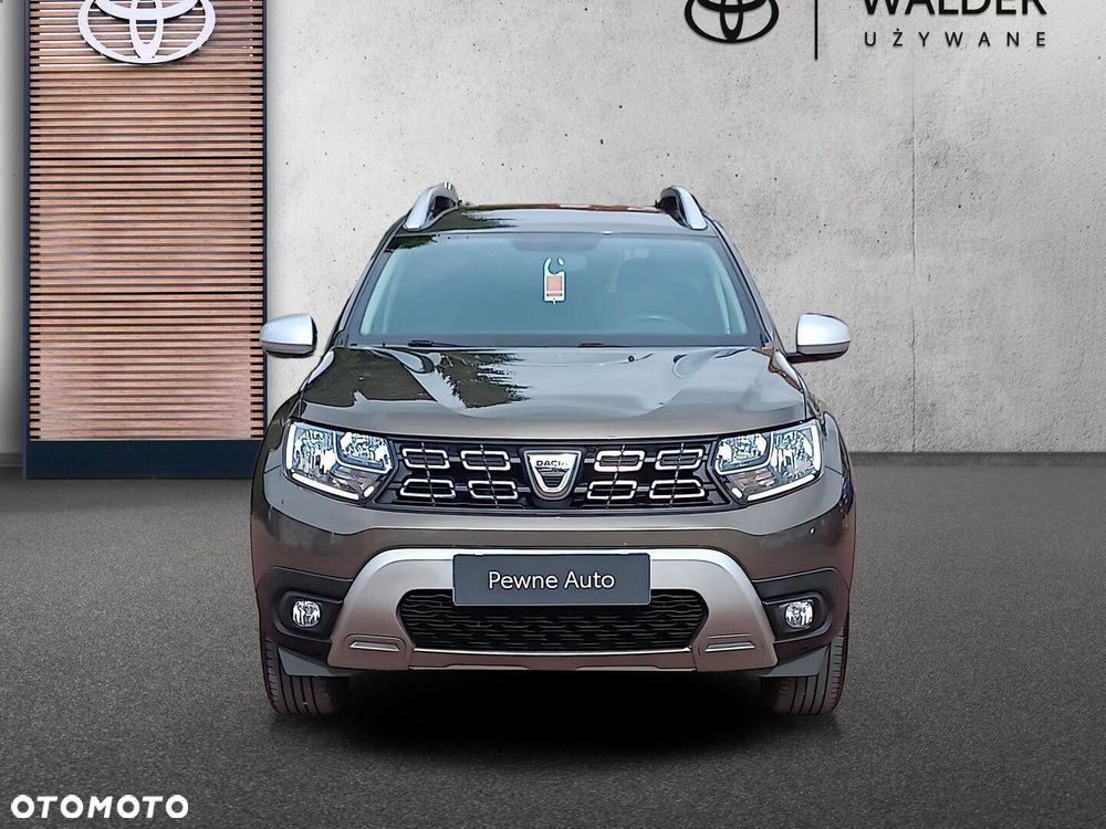 Dacia Duster 1.0 TCe Prestige - 9
