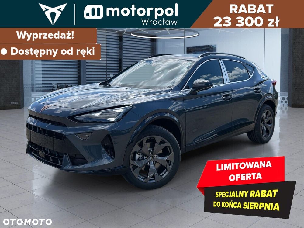 Cupra Formentor - 2