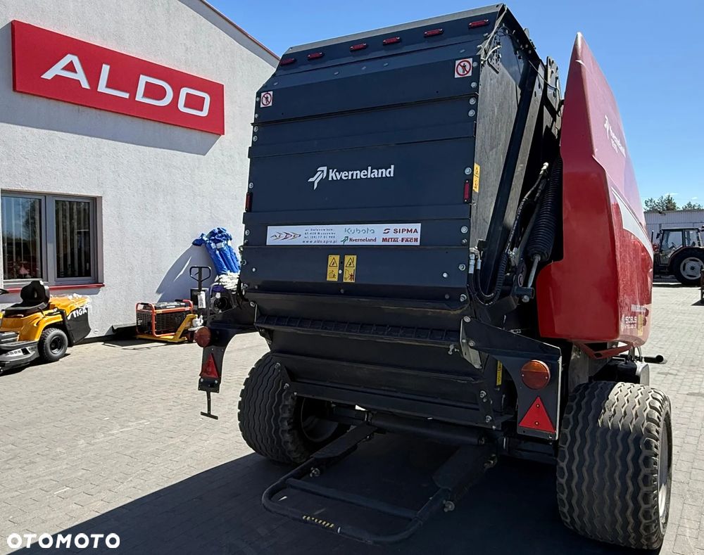 Kverneland 6516 SC14 N - 5