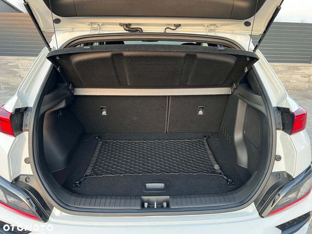 Hyundai Kona 1.0 T-GDI 48V-Hybrid N Line - 13