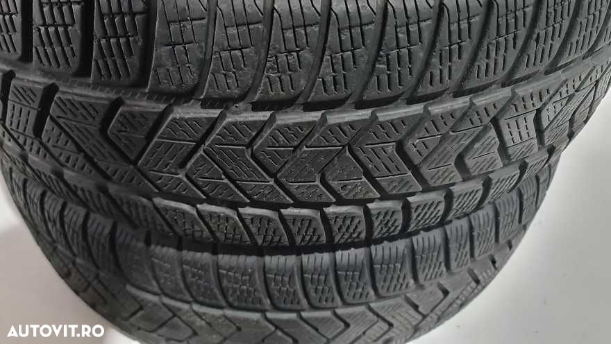 215/65/17 99H PIRELLI CP N10297 M+S IARNA - 2