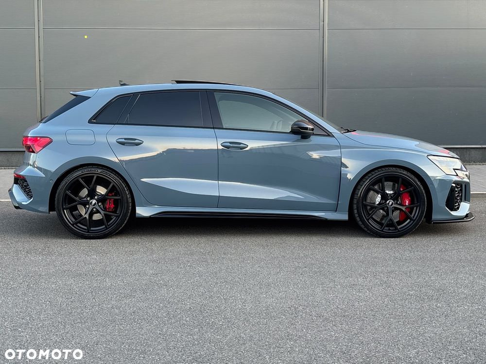 Audi RS3 Sportback - 6