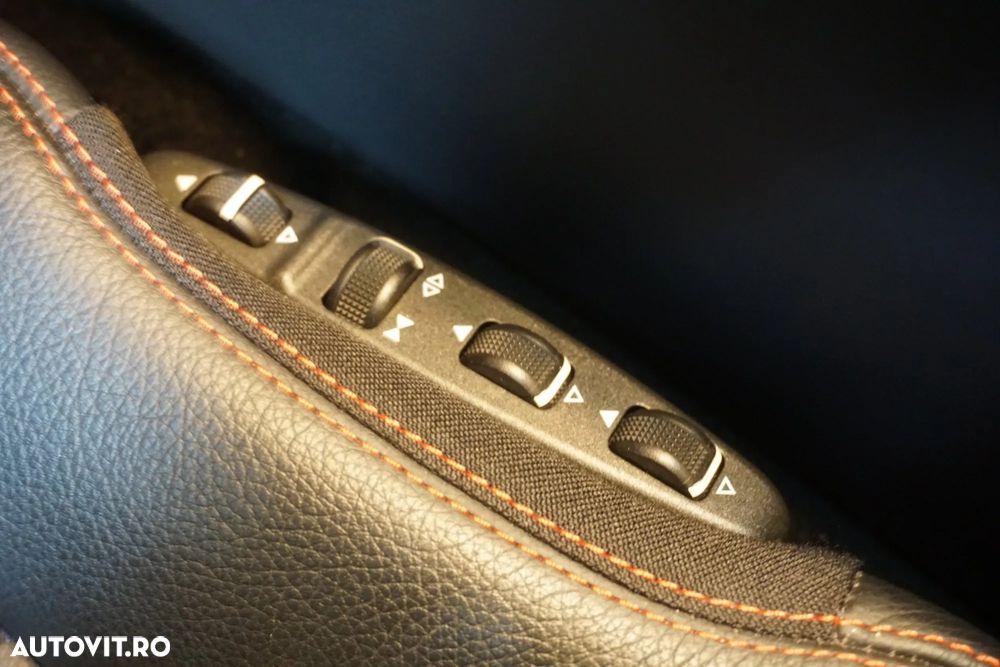 Mercedes-Benz CLS Shooting Brake 350 (BlueTEC) d 9G-TRONIC - 22