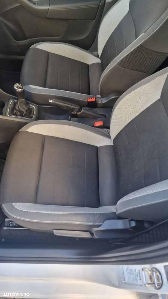 Skoda RAPID 1.0 TSI Ambition - 16