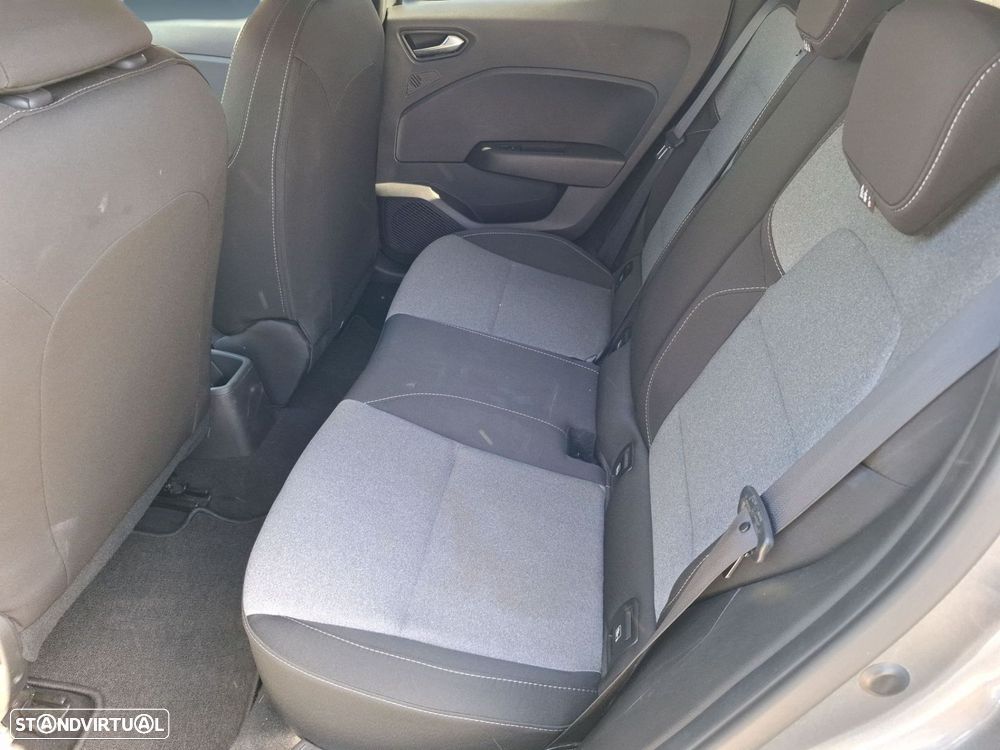 Renault Clio 1.0 TCe Evolution Bi-Fuel - 14