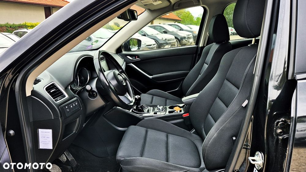 Mazda CX-5 2.0 Skymotion 2WD - 31