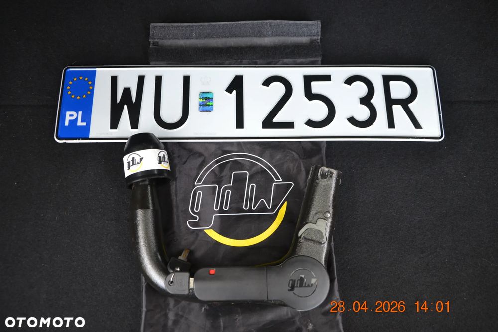Toyota Corolla Cross 2.0 Hybrid Style - 28