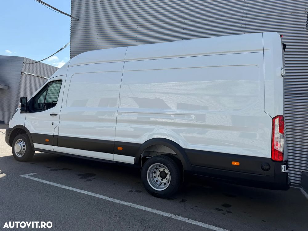 Ford Transit - 7