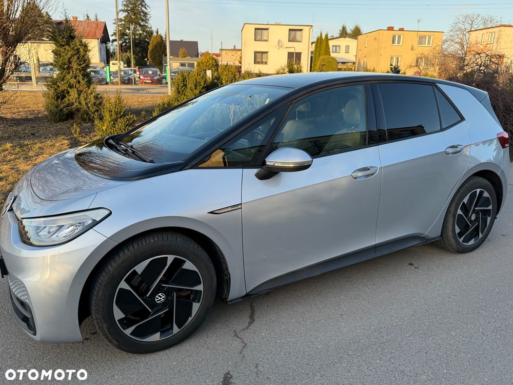 Volkswagen ID.3 58kWh Pro Performance Style - 6