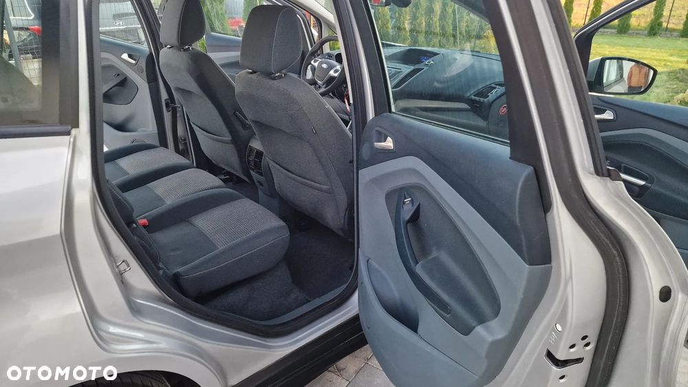 Ford C-MAX - 21