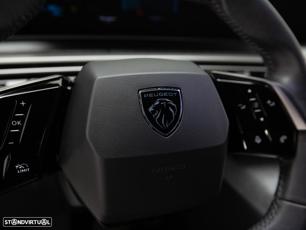 Peugeot E-3008 73 kWh Allure - 15