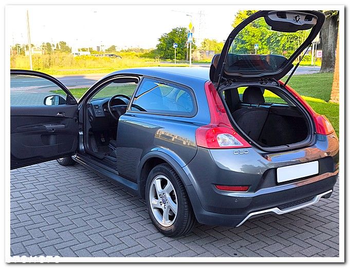 Volvo C30 DRIVe - 18