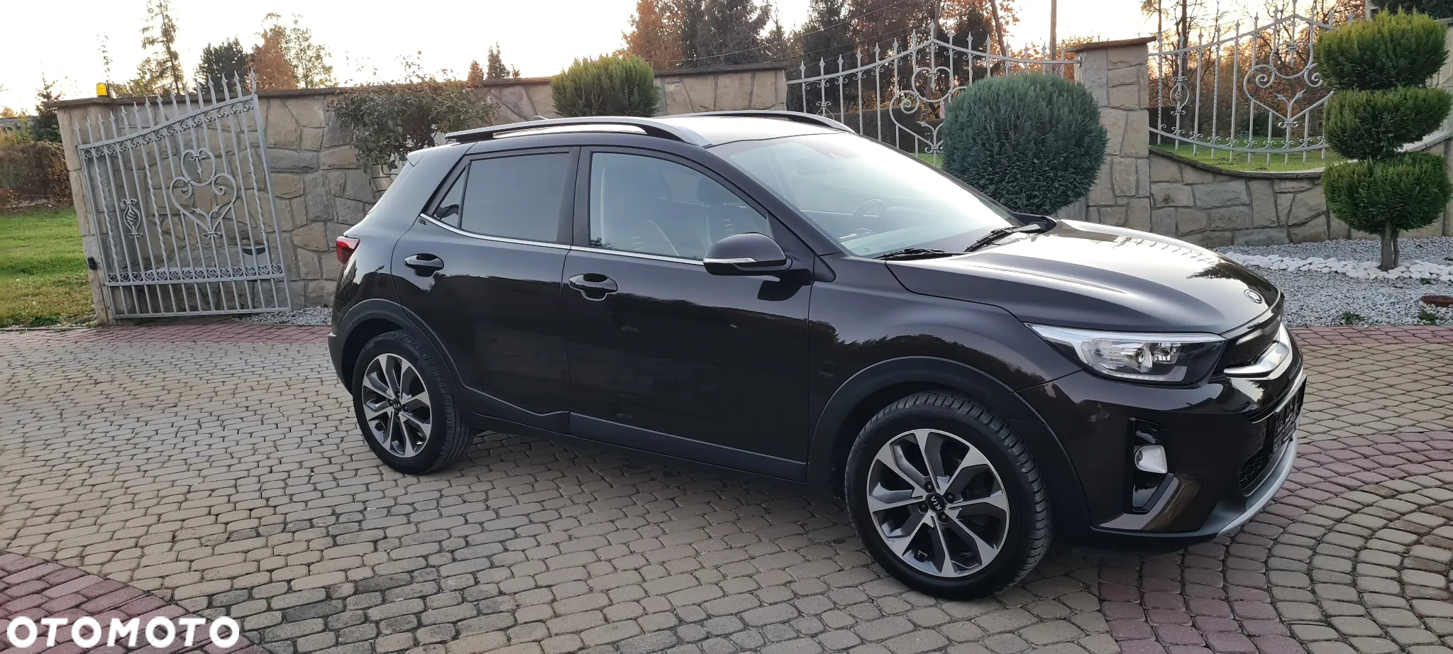 Kia Stonic - 29