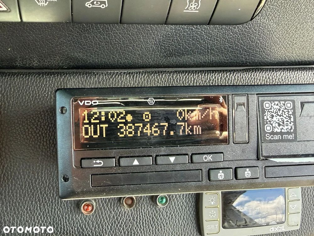 Mercedes-Benz Sprinter 519 - 23