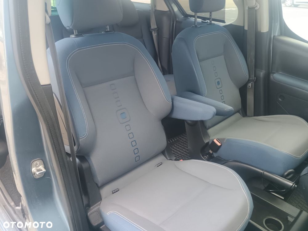 Citroën Berlingo - 24