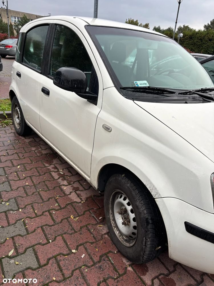 Fiat Panda 1.2 Pop - 2