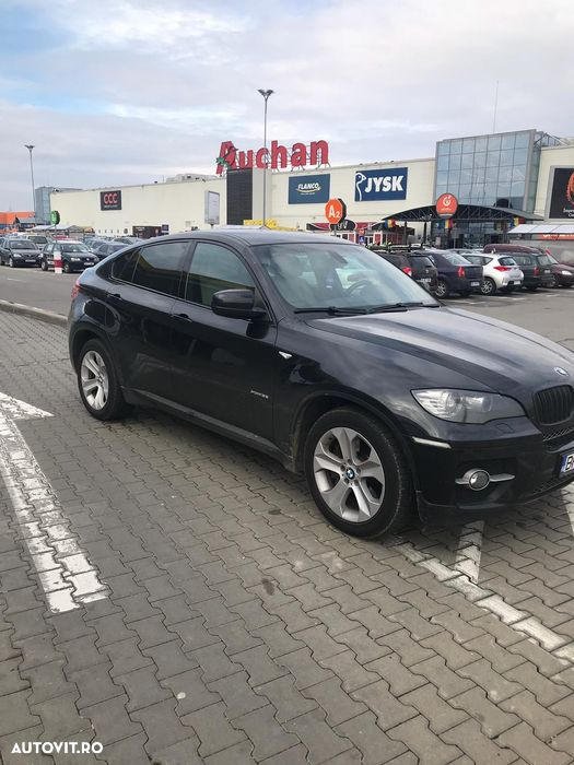 Bmw x6 - 2