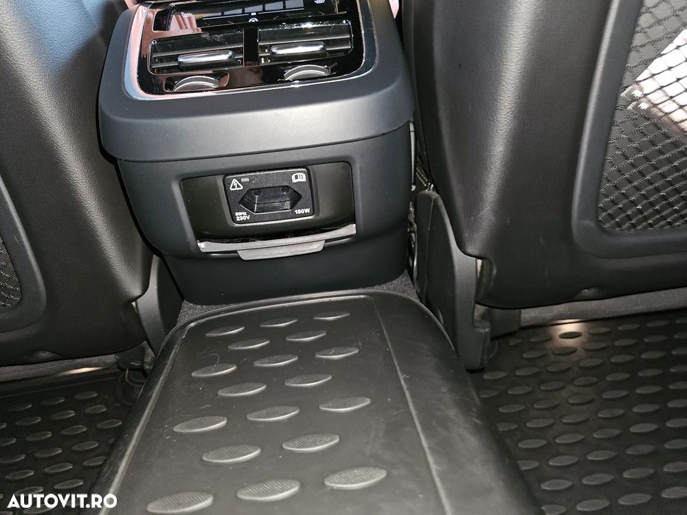 Volvo V90 D5 AWD Inscription - 19