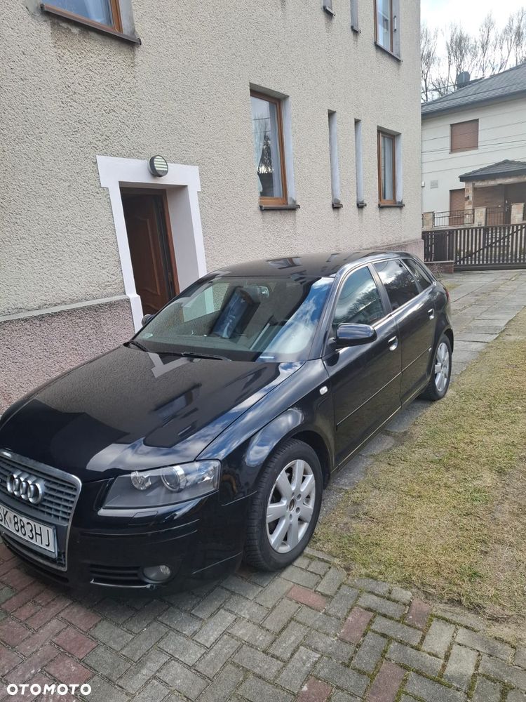 Audi A3 Allstreet - 1
