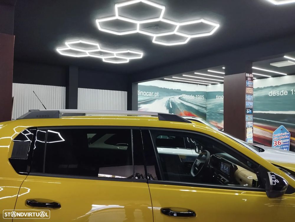 Fiat Grande Panda 1.2 Hybrid La Prima eDCT - 8