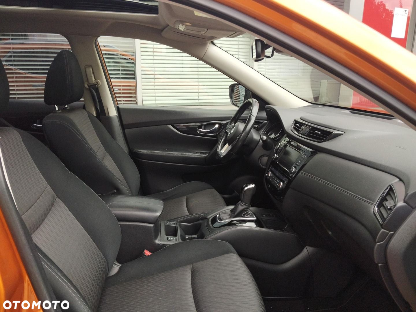 Nissan X-Trail 1.3 DIG-T Tekna 2WD DCT - 8