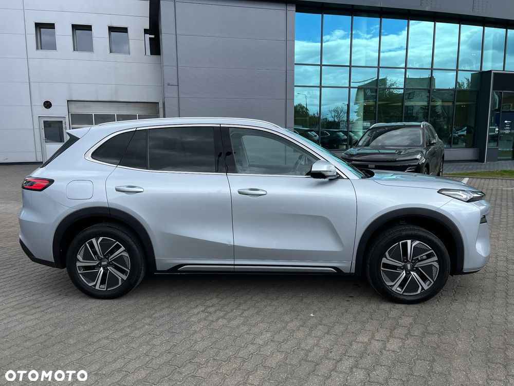 Geely Starray EM-i 1.5 PHEV Pro - 9