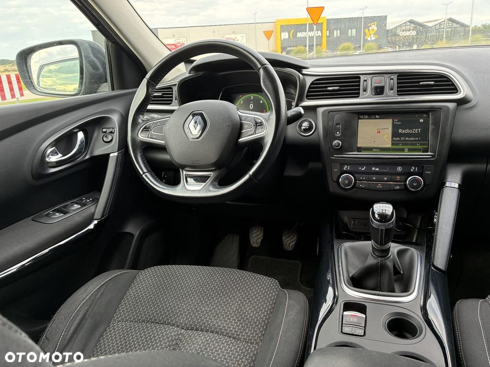 Renault Kadjar Energy dCi 110 Business - 10