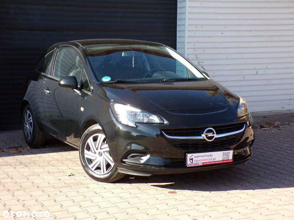 Opel Corsa 1.2 16V Color Edition - 2