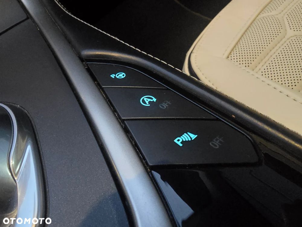 Ford S-Max 2.0 EcoBlue Vignale - 23