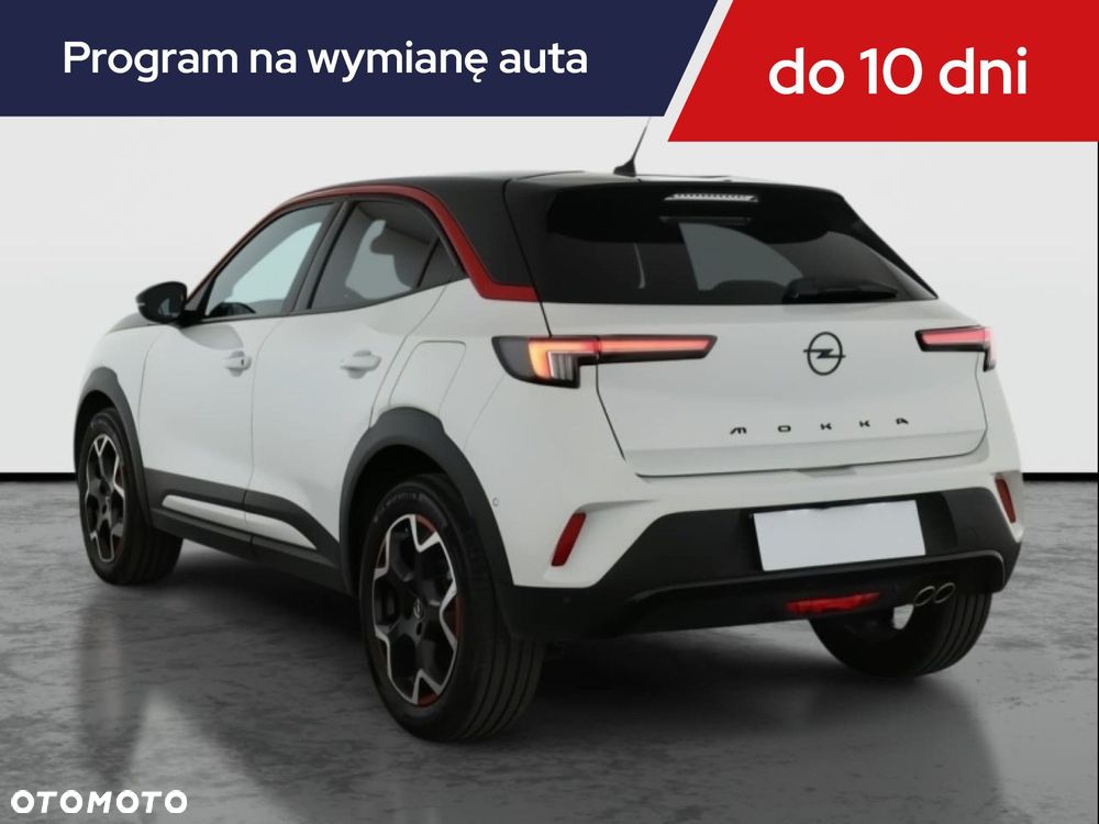 Opel Mokka - 6