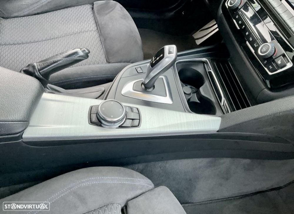 BMW 320 d Aut. M Sport - 9