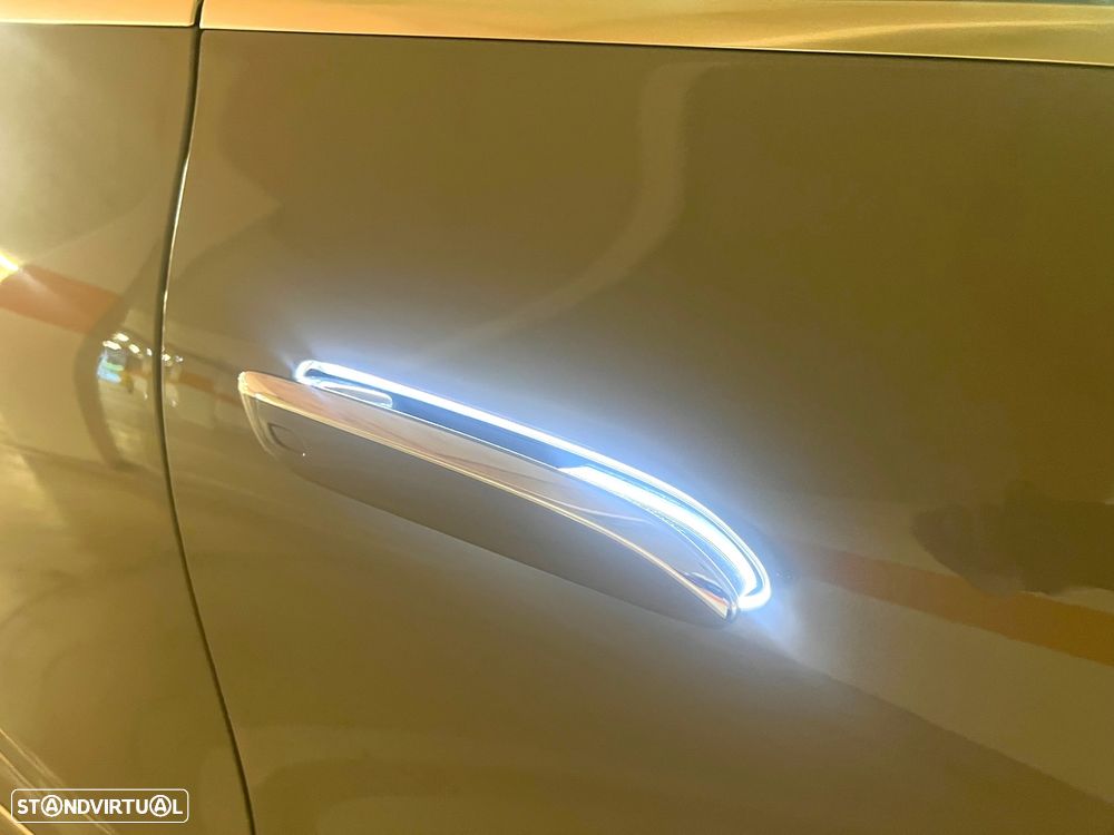 Mercedes-Benz EQE SUV 500 4Matic Electric Art Premium Plus - 18