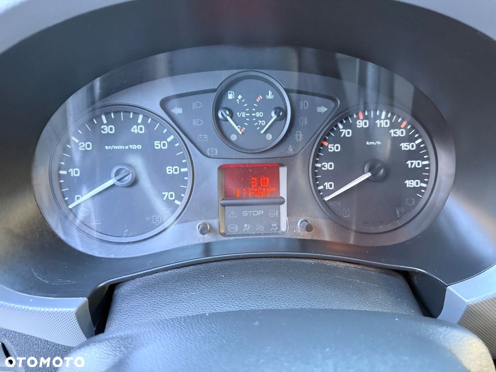 Peugeot PARTNER - 34